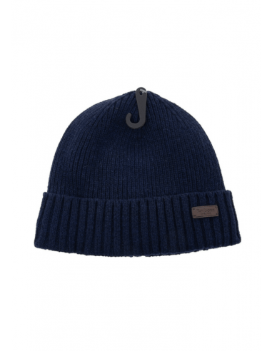 Bonnet Barbour marine de pas cher