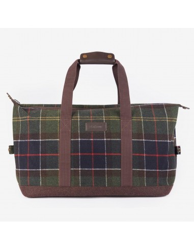 Sac de voyage Barbour marron acheter en ligne