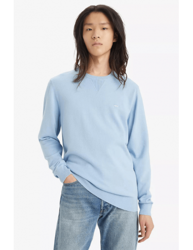 Sweat Levi's® bleu shop