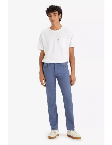 Jean Levi's® bleu en coton stretch paiement sécurisé