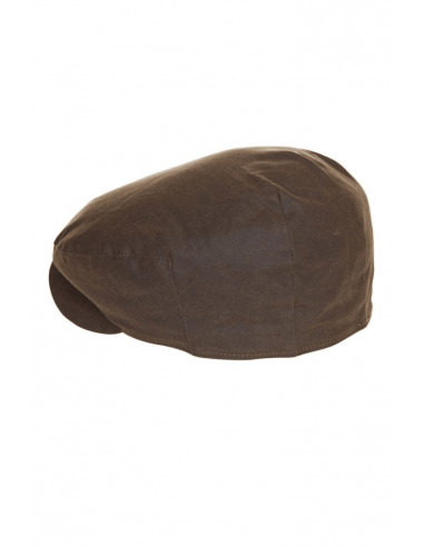 Casquette Barbour marron du meilleur 