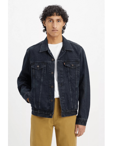 Veste en jean Levi's® marine store