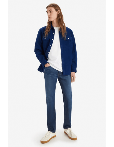 Jean slim 511™ Levi's® bleu foncé stretch Vous souhaitez 