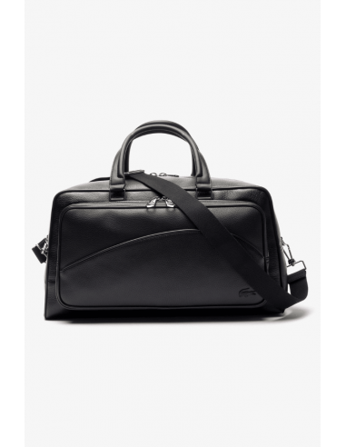 Sac de sport Lacoste noir Comparez plus de prix