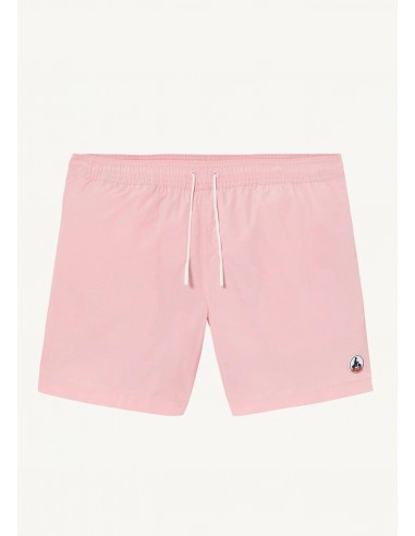 Short de bain JOTT rose ou a consommer sur place