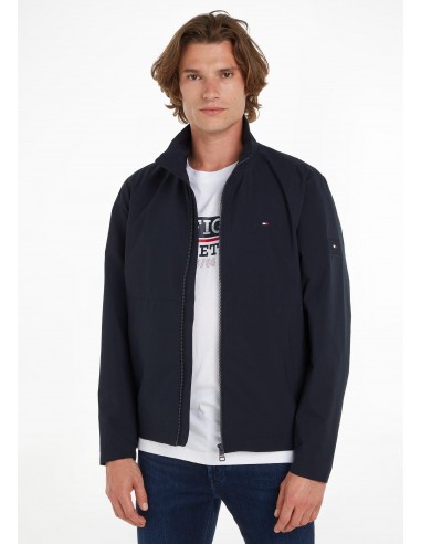 Blouson Tommy Hilfiger marine Toutes les collections ici