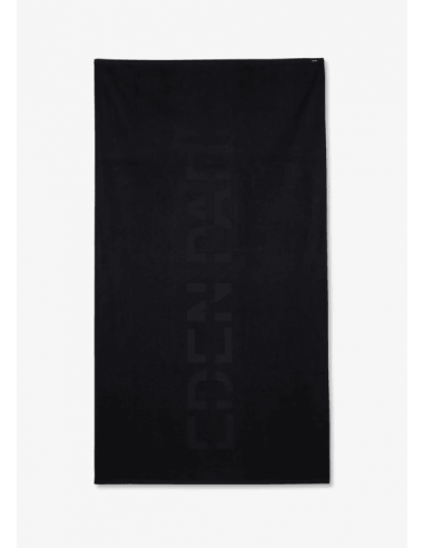 Serviette de bain Eden Park marine en ligne