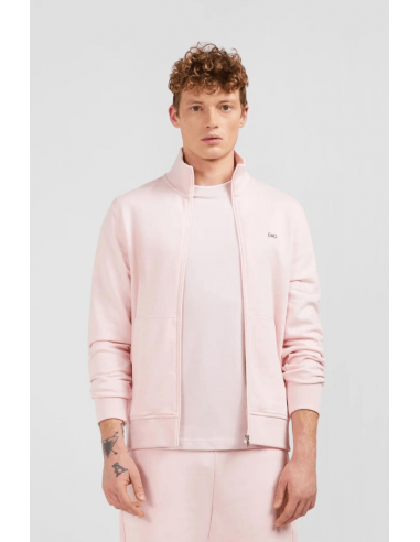 Sweat Eden Park rose En savoir plus