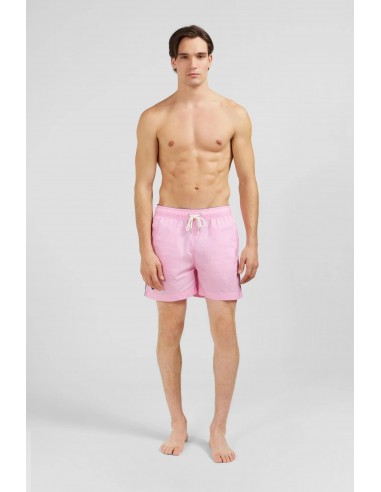 Short de bain Eden Park rose l'achat 