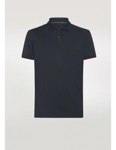 Polo RRD marine ou a consommer sur place