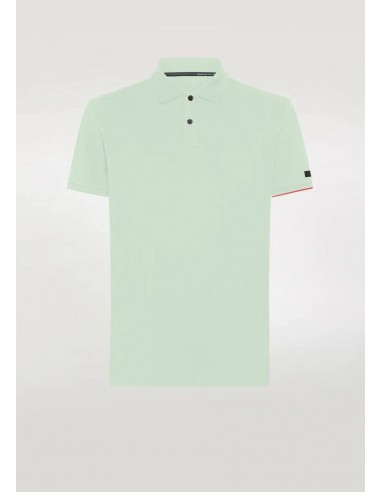 Polo RRD vert vente chaude votre 