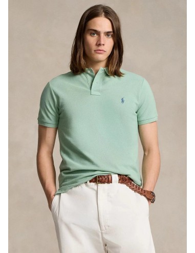 Polo Ralph Lauren vert prix