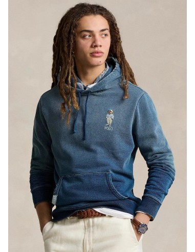 Sweat Ralph Lauren marine Livraison rapide