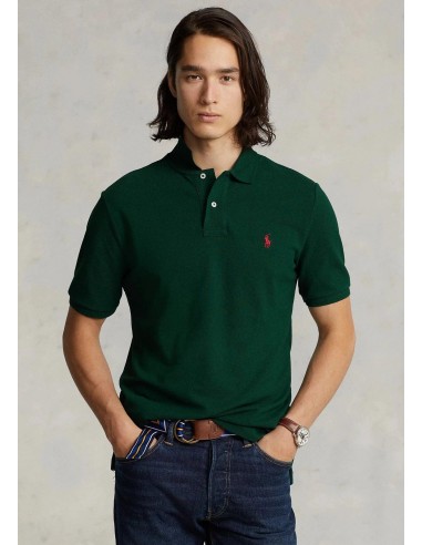 Polo Ralph Lauren vert Le MVP de beaucoup