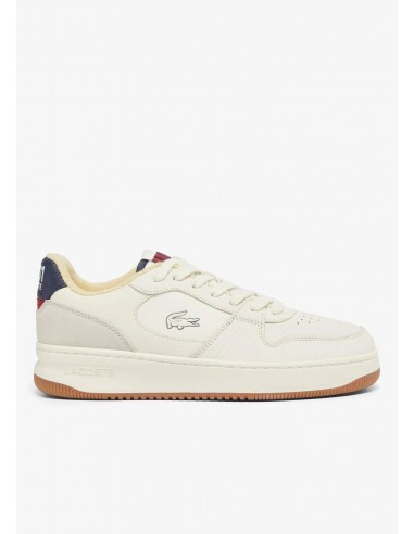 Baskets Lacoste beiges de votre