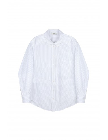 Classic Loose Fit Shirt ouvre sa boutique