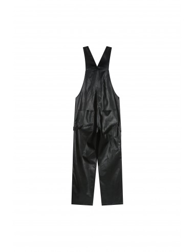 Classic Leather Overall shop