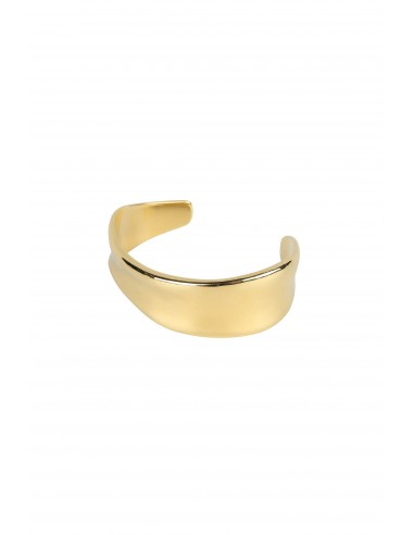 Bold Curved Bangle l'achat 