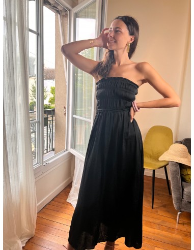 Robe Jenia votre restaurant rapide dans 