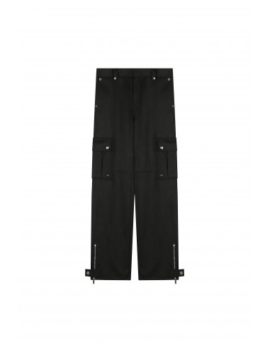 Faux Suede Cargo Pants sélection de produits