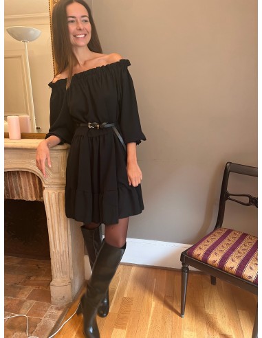 Robe Sarah acheter en ligne