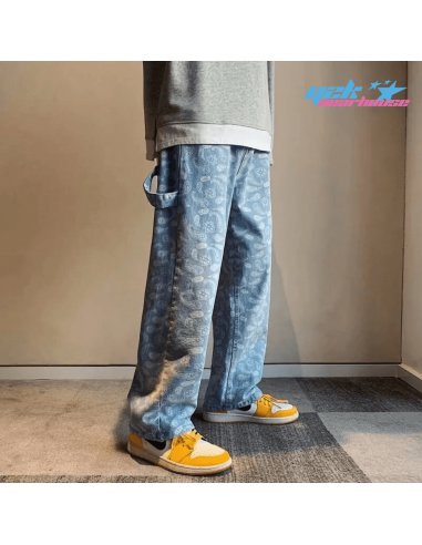 Jean Fashion Y2K de votre