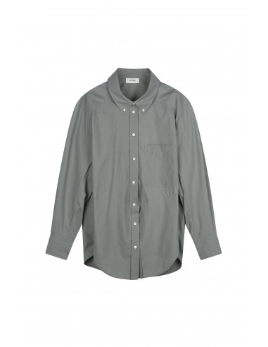 Classic Loose Fit Shirt en stock