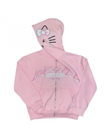 Full Zip Hello Kitty suggérées chez