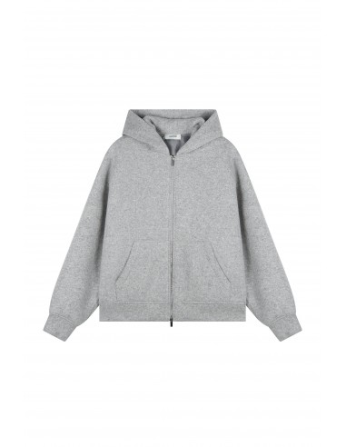 Hood Zip-Up Sweatshirt 2023