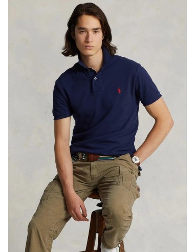 Polo Ralph Lauren marine offre 