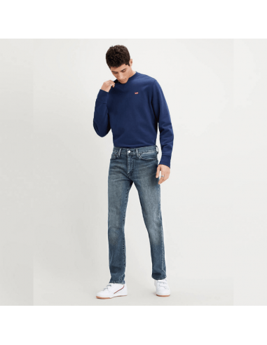 Jean slim 511™ Levi's® bleu coton bio store