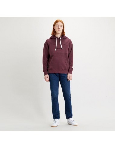 Jean slim 511™ Levi's® marine coton une grave pollution 