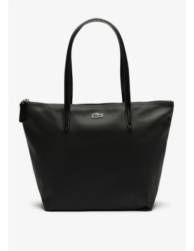 Sac Lacoste noir l'achat 