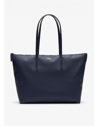 Sac Lacoste marine Venez acheter