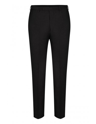 Pantalon de costume Apollo Digel noir prix