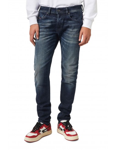 Jean Diesel skinny bleu Comparez et commandez 