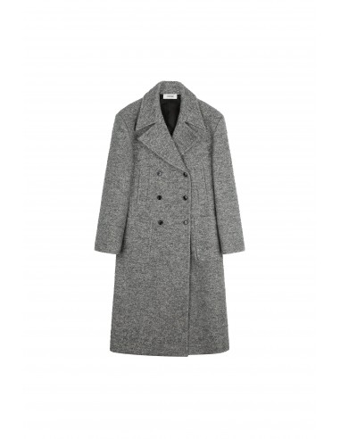 Structured Peacoat ouvre sa boutique