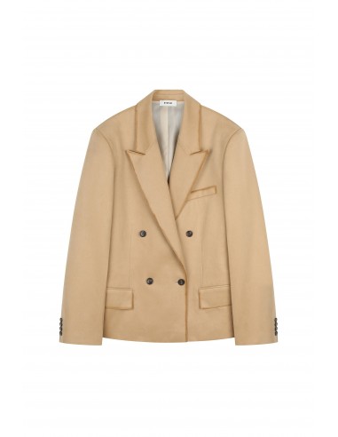 Suede Classic Double Jacket Par le système avancé 