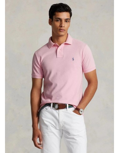 Polo Ralph Lauren rose acheter