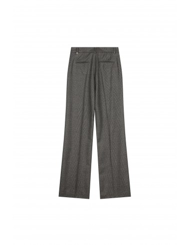 Prince Of Wales Check Pants prix pour 