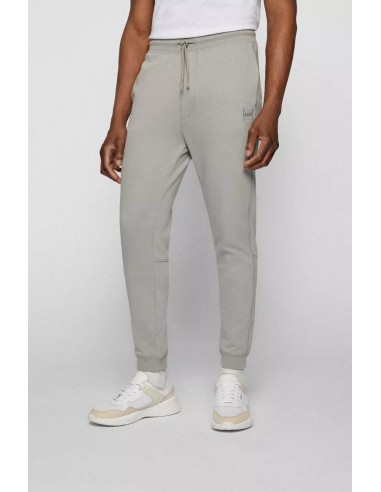 Pantalon de jogging BOSS gris france