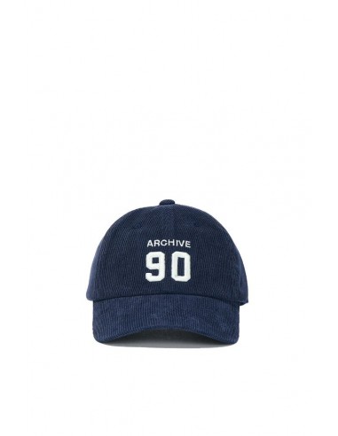 Corduroy Embroidery Ball Cap 50-70% off 