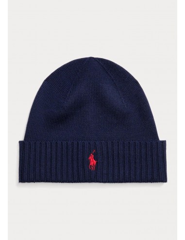 Bonnet Ralph Lauren marine store