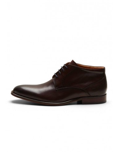 Chaussures Sir Digel marron Livraison rapide