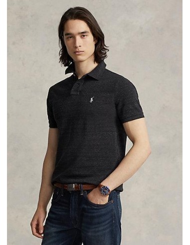 Polo Ralph Lauren gris Profitez des Offres !