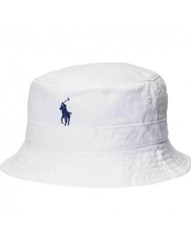 Bob Ralph Lauren blanc offre 