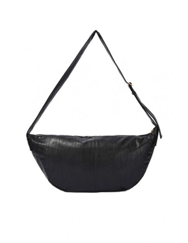 Leather Hobo Bag de l' environnement