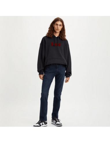 Jean slim 511™ Levi's® bleu foncé d'Europe débarque