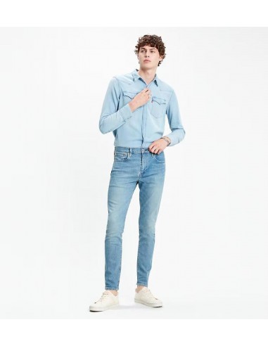 Jean slim 512 Levi's® bleu clair du meilleur 