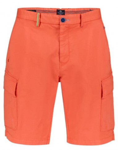 Short NZA orange sur le site 